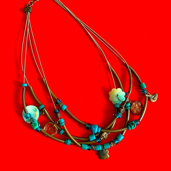 Necklaces! Bundle deal, 5 for one price! - Picture 7 of 8